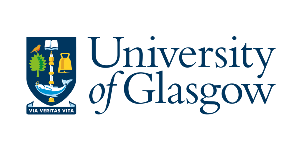 University of Glasgow logo